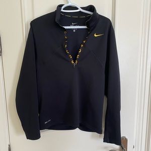 Nike Drifit sweatshirt